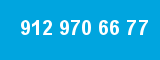 912 970 66 77
